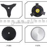 Brush Cutter Metal Blade thumbnail-1