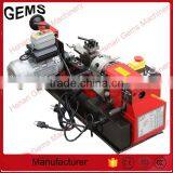 Manual Type Prayer Beads Machinery for Sale thumbnail-4