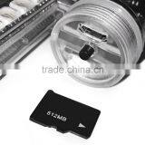 Pro DIY Bicycle Cycling 416 LEDs Waterproof Colorful Changing Video Pictures Bike Wheel Spoke Light thumbnail-5