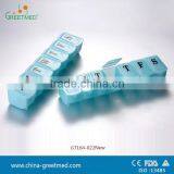 Wholesale Price 7 30 Day Plastic Pill Box thumbnail-4