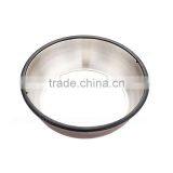 Wholesale Stainless Steel Dog Bowl thumbnail-3