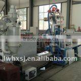 Double-layer Labyrinth Drip Irrigation Tape Production Line 12 thumbnail-1