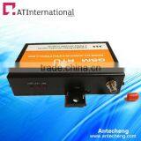 GSM Quad Band Data Logger GPRS RTU Temperature Sensor SMS Controller thumbnail-1