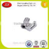 ISO Passed Custom High Precision Glass Screw Standoffs thumbnail-3