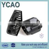 40-6muffler and Cover for Small Gasoline Engine ,brush Cutting thumbnail-1