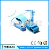 High Quality Cleanroom Antistatic Wrist Strap ESD thumbnail-5