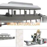 Automatic and Continute Snack Fryer/Gas Fryer thumbnail-1