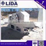 LIDA Electric Drum Wood Chipper LDBX2113 Producng Wood Chips With CE For Sale thumbnail-5