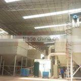 China Shanghai Ultrafine Micro Powder Grinding Mill With Large Capacity thumbnail-5
