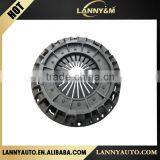 Cheap Price 3482021031 Volvo Clutch Pressuer Plate for Volvo Truck thumbnail-1