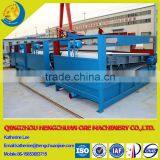 15000 Gauss Plate Type High Gradient Wet Magnetic Separator thumbnail-3