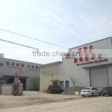 Qingzhou Yongli Mining And Dredging Machinery Co., Ltd. company overview - view 2 thumbnail