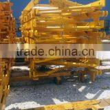 2m L68B2 Standard Section of Tower Crane thumbnail-4