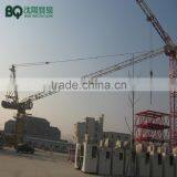 Level Luffing Crane 4522/8/luffing Tower Crane thumbnail-2