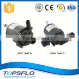 12v or 24v Water Pump,mini Electric Water Pump thumbnail-6