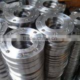 Carbon Steel Flange Slip on Weld Neck Blind Flange thumbnail-5
