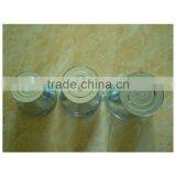 10L Metal Galvanized Buckets With Wooden Handle for US thumbnail-5