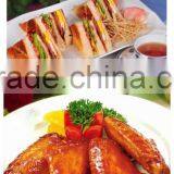 2014 Hot Sale Rotary Convection Oven thumbnail-4