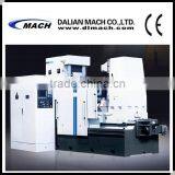 YKA31160 CNC Gear Hobbing Machine thumbnail-1
