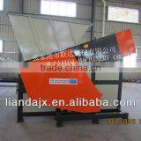 Single Shaft Shredder thumbnail-2