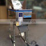 Chemical Used 20-1200g Weighing and Filling Machine for Small Washing Powder thumbnail-2