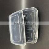 500ml PP Material Colorful Wholesale Plastic Bowls thumbnail-2