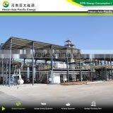 Making Biodiesel From Cooking Oil Biodiesel Processor for Sale thumbnail-1