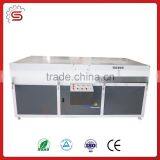 WVP2500B Vacuum Membrane Press With Workable Size 2500*1300mm thumbnail-1