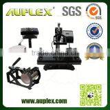 Lowest Cost Digital Shoes Heat Press Machine thumbnail-1