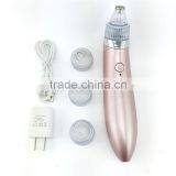 2017 Hot Sale Portable Blackhead Removal Tool Dead Skin Acne Vacuum Blackhead Remover Pore Cleansing Skin Peeling Beauty Machine thumbnail-5