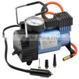 H70106 HEAVY DUTY MINI PORTABLE 12V AIR COMPRESSOR - 150 PSI (10 BAR) WITH ADAPTORS