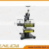 Manual Rosin Press of Double 5" x 5" Sided Rosin Heat Press thumbnail-1