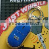 Whistle Key Finder Mini Led Key Finder Sound Sense Key Finder Electronic Key Finder thumbnail-4
