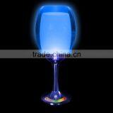 Wine Glasses Rechargeable LED Cup Night Light 1.5w/ USB Charging Cord,7 Color Changing Base,Energy-saving 8-Level thumbnail-3