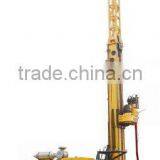 HF-8 Hot-selling African Rope Core Survey and Mechanical Equipment thumbnail-1