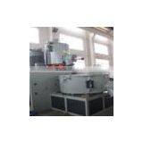 New Plastic Powder Mixer / PVC Mixing Machine With High Output thumbnail-2