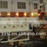 Energy Saving Metal Induction Heating Furnace Before Forging thumbnail-1
