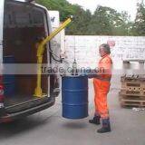 1100lbs Telescopic Boom Truck Crane thumbnail-3