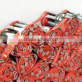 High Quality Foldable Aluminum Fire Fighting Ladders thumbnail-1
