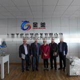 Shanghai Yuhua Instrument Equipment Co., Ltd. company overview - view 1 thumbnail