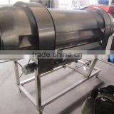 Extrusion Baked Puffed Snacks Processing Line thumbnail-3