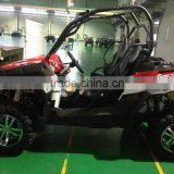 CFMOTO 800cc 4x4 Side by Side UTV, Dune Buggy Price thumbnail-6