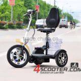 2017 Hot Selling Cheap Electric Scooter Motor thumbnail-5