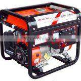 Guangzhou Wholesale Mini Gasoline 1500w Silent Generator thumbnail-1
