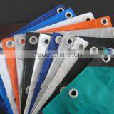 500d PVC Tarpaulin /truck Cover thumbnail-1