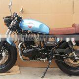 Cafe Racer 250cc Motorcycle thumbnail-1