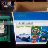 Outdoor Portable Gas Heater thumbnail-5