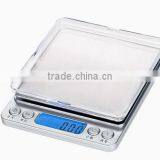 2kg Digital Balance Pocket Scale,kitchen Scale thumbnail-1