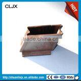High Quality Stamping Metal Parts Building Hardware Items thumbnail-3