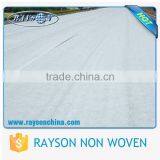 Light Transmission 20-320Cm Width Anti Weed, Tree Weed Control Mat thumbnail-2